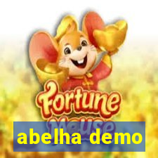 abelha demo